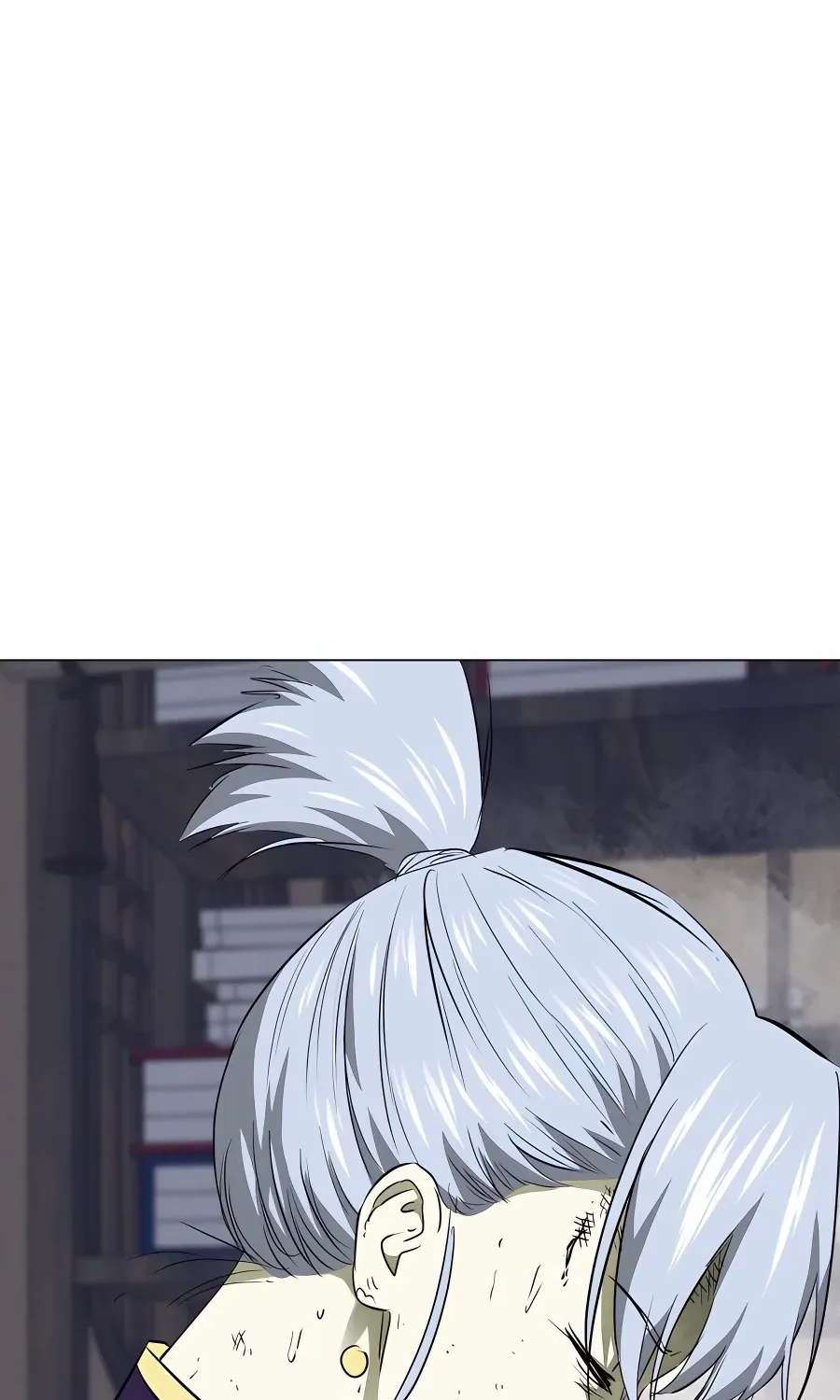 Infinite Leveling: Murim Mangakakalot X Chapter 160 Page 42