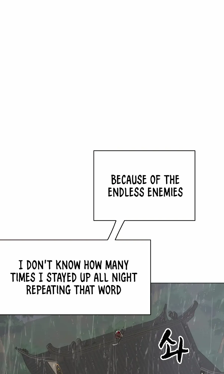 Infinite Leveling: Murim Mangakakalot X Chapter 160 Page 45