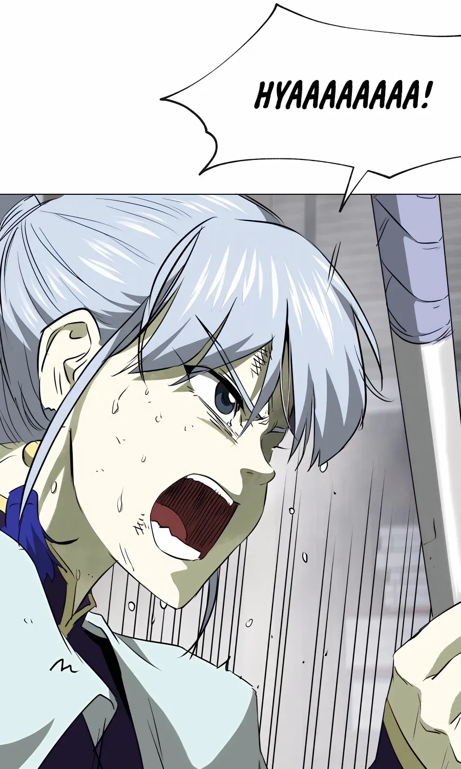 Infinite Leveling: Murim Mangakakalot X Chapter 160 Page 58