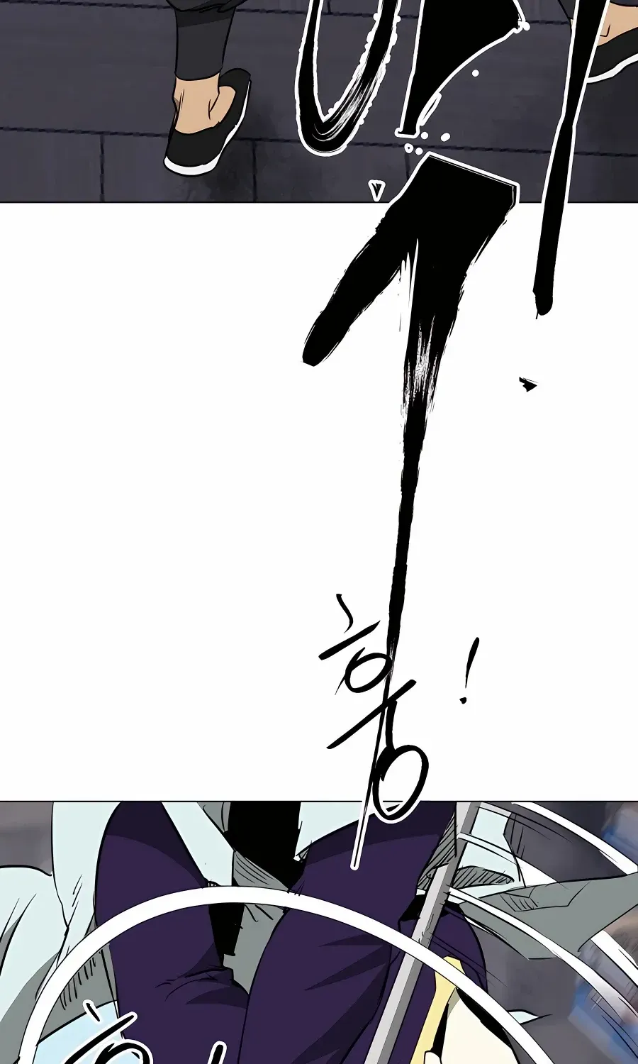 Infinite Leveling: Murim Mangakakalot X Chapter 160 Page 63