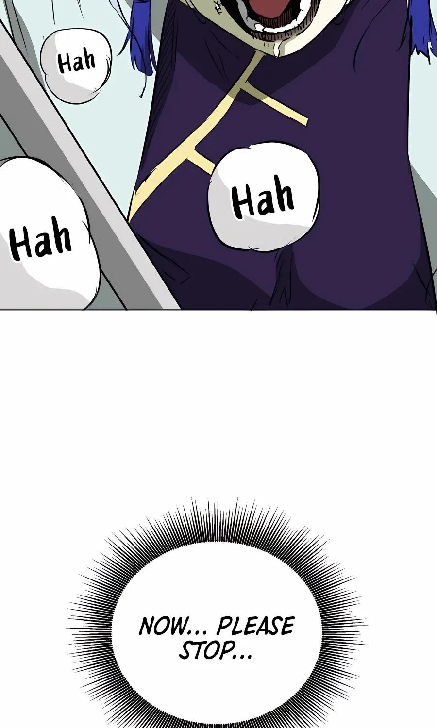 Infinite Leveling: Murim Mangakakalot X Chapter 160 Page 73