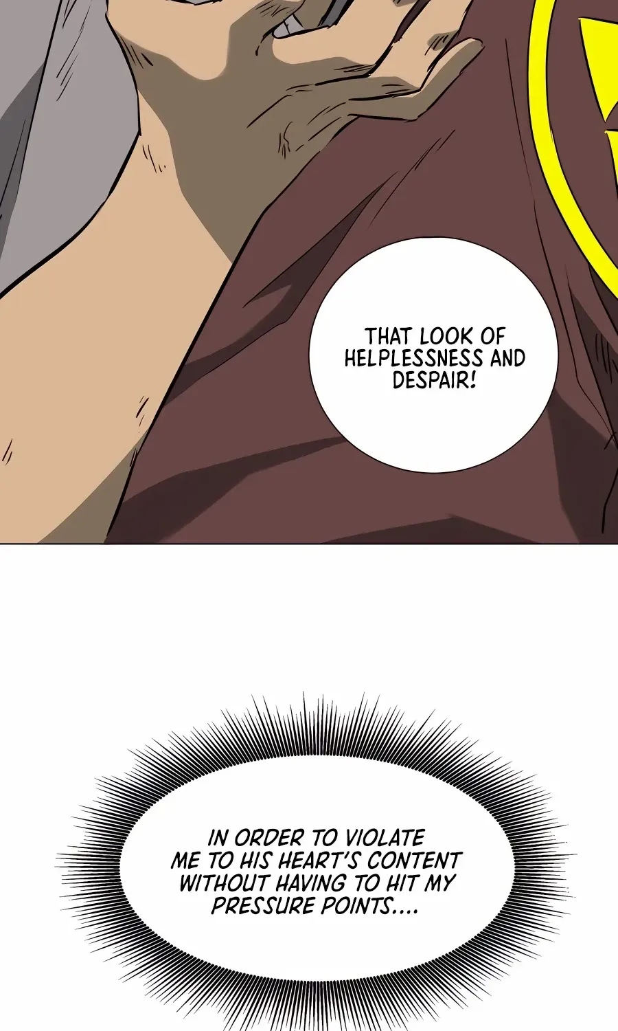 Infinite Leveling: Murim Mangakakalot X Chapter 160 Page 90