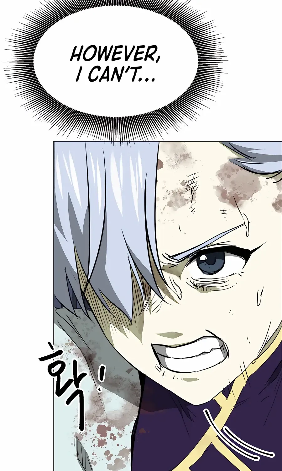 Infinite Leveling: Murim Mangakakalot X Chapter 160 Page 98