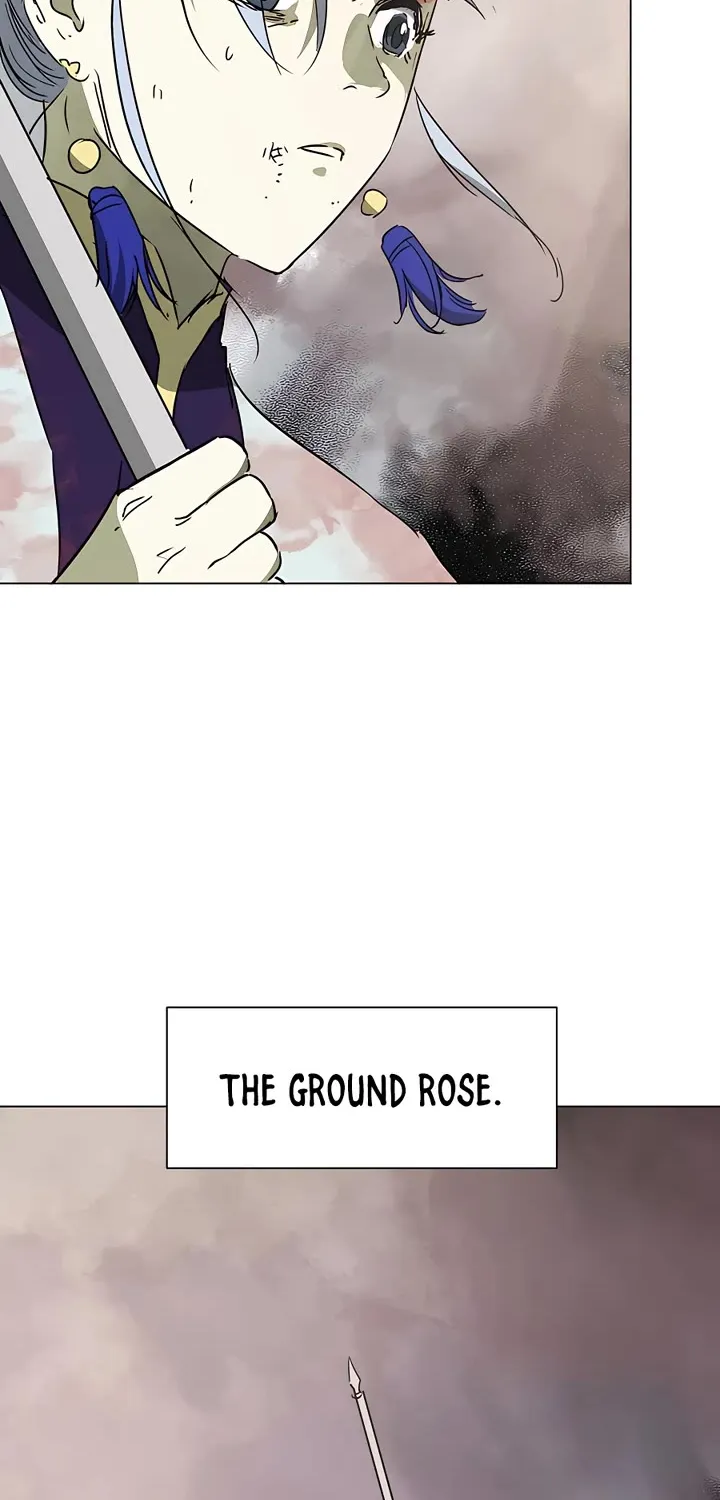 Infinite Leveling: Murim Mangakakalot X Chapter 161 Page 2