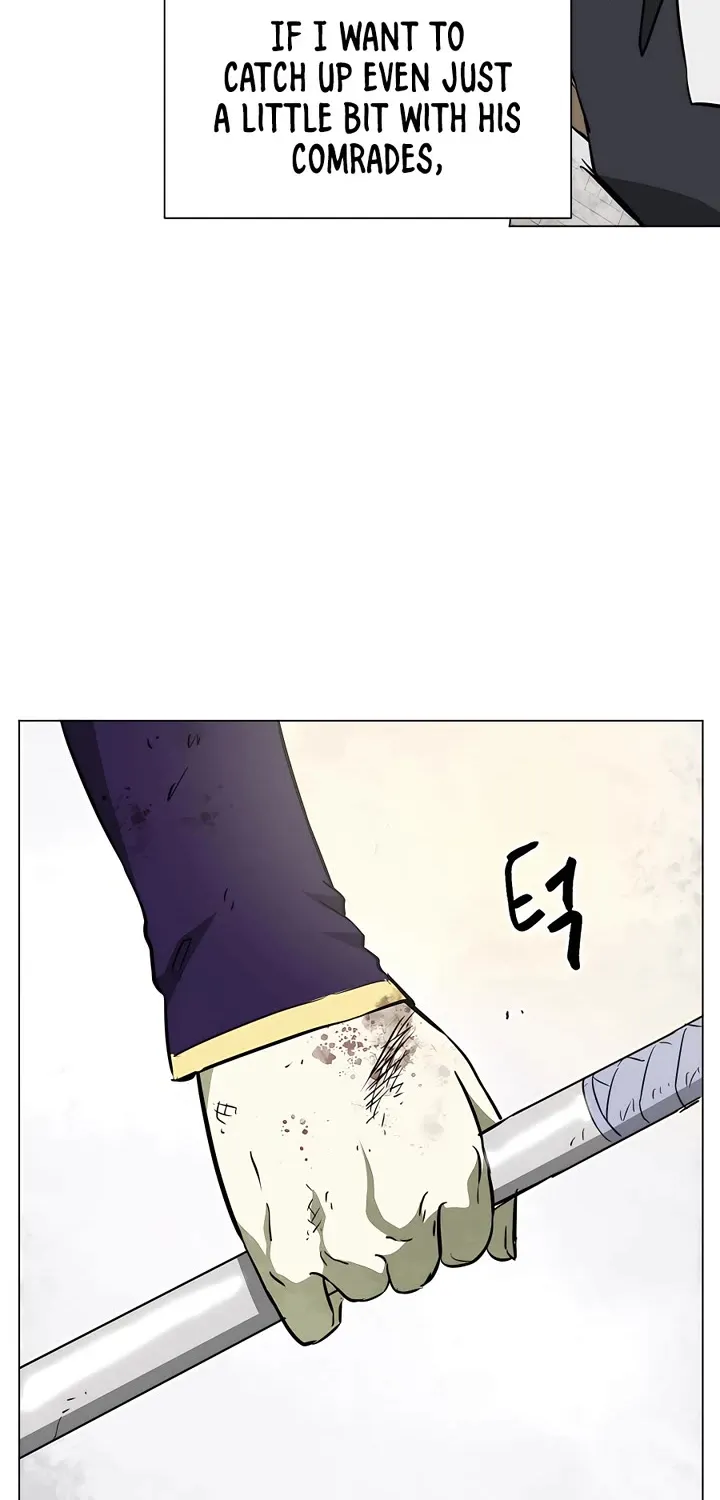 Infinite Leveling: Murim Mangakakalot X Chapter 161 Page 106