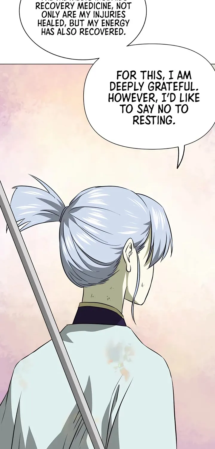 Infinite Leveling: Murim Mangakakalot X Chapter 161 Page 118