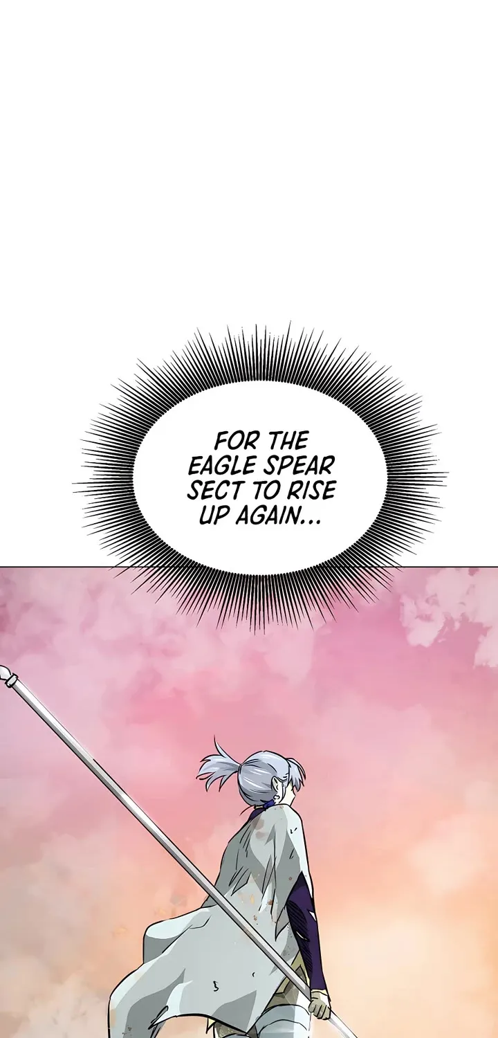 Infinite Leveling: Murim Mangakakalot X Chapter 161 Page 126