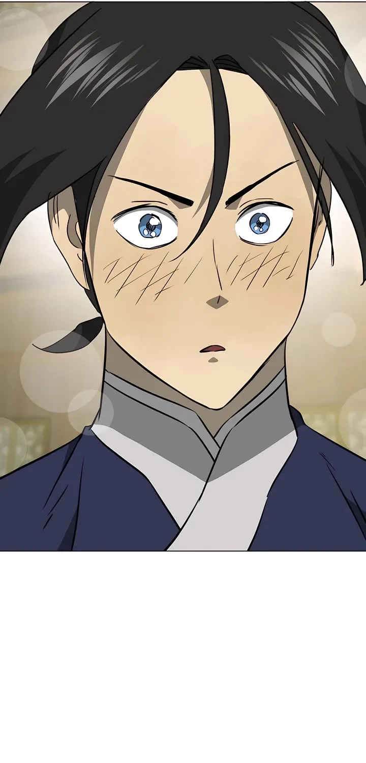 Infinite Leveling: Murim Mangakakalot X Chapter 161 Page 123