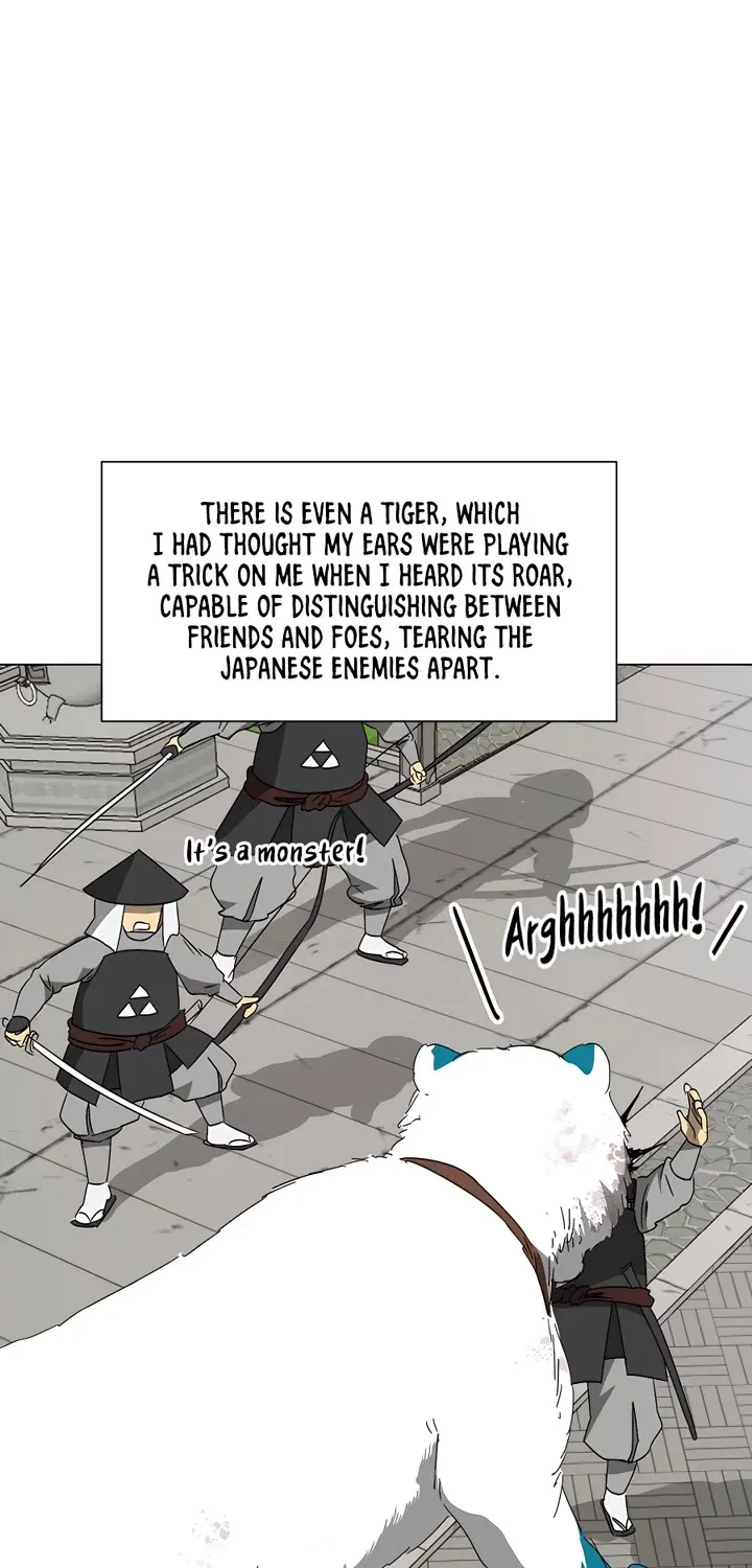 Infinite Leveling: Murim Mangakakalot X Chapter 161 Page 14