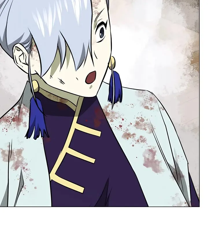 Infinite Leveling: Murim Mangakakalot X Chapter 161 Page 38