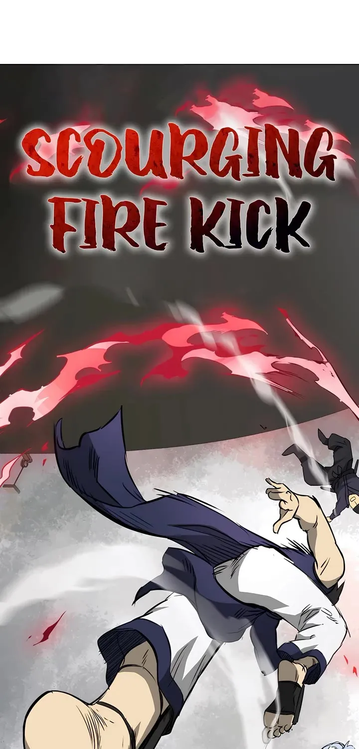 Infinite Leveling: Murim Mangakakalot X Chapter 161 Page 55