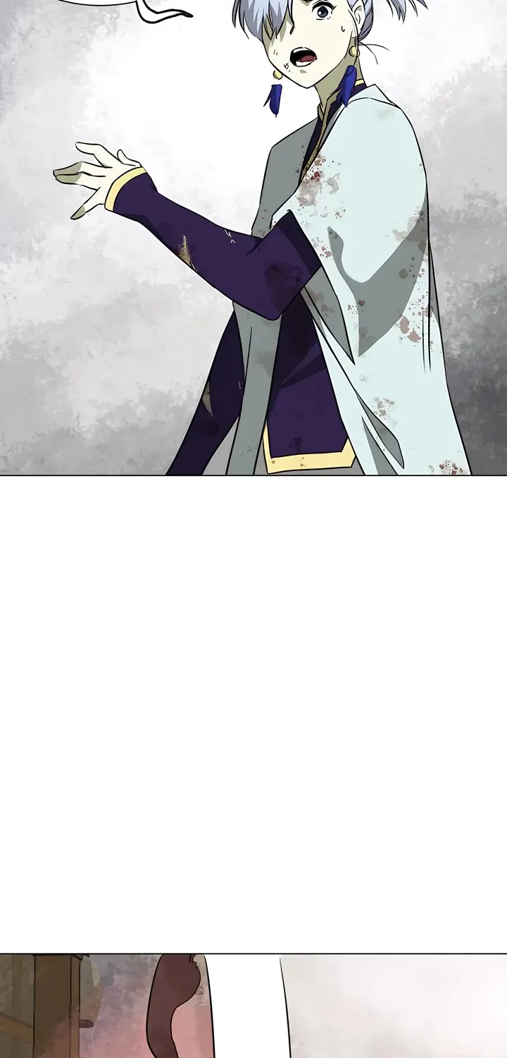 Infinite Leveling: Murim Mangakakalot X Chapter 161 Page 64