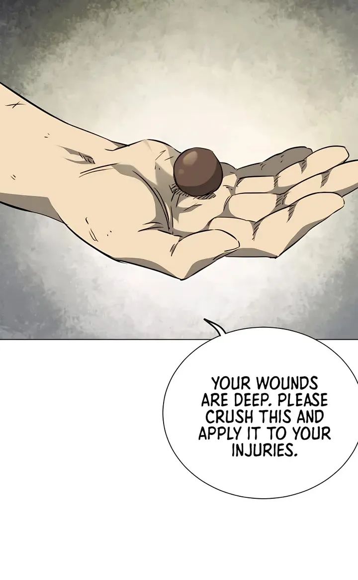 Infinite Leveling: Murim Mangakakalot X Chapter 161 Page 68