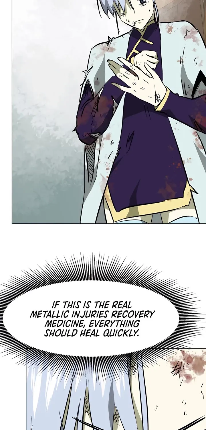 Infinite Leveling: Murim Mangakakalot X Chapter 161 Page 75