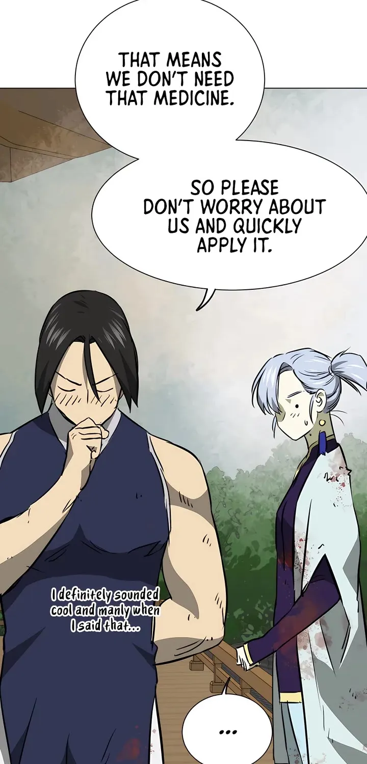 Infinite Leveling: Murim Mangakakalot X Chapter 161 Page 82