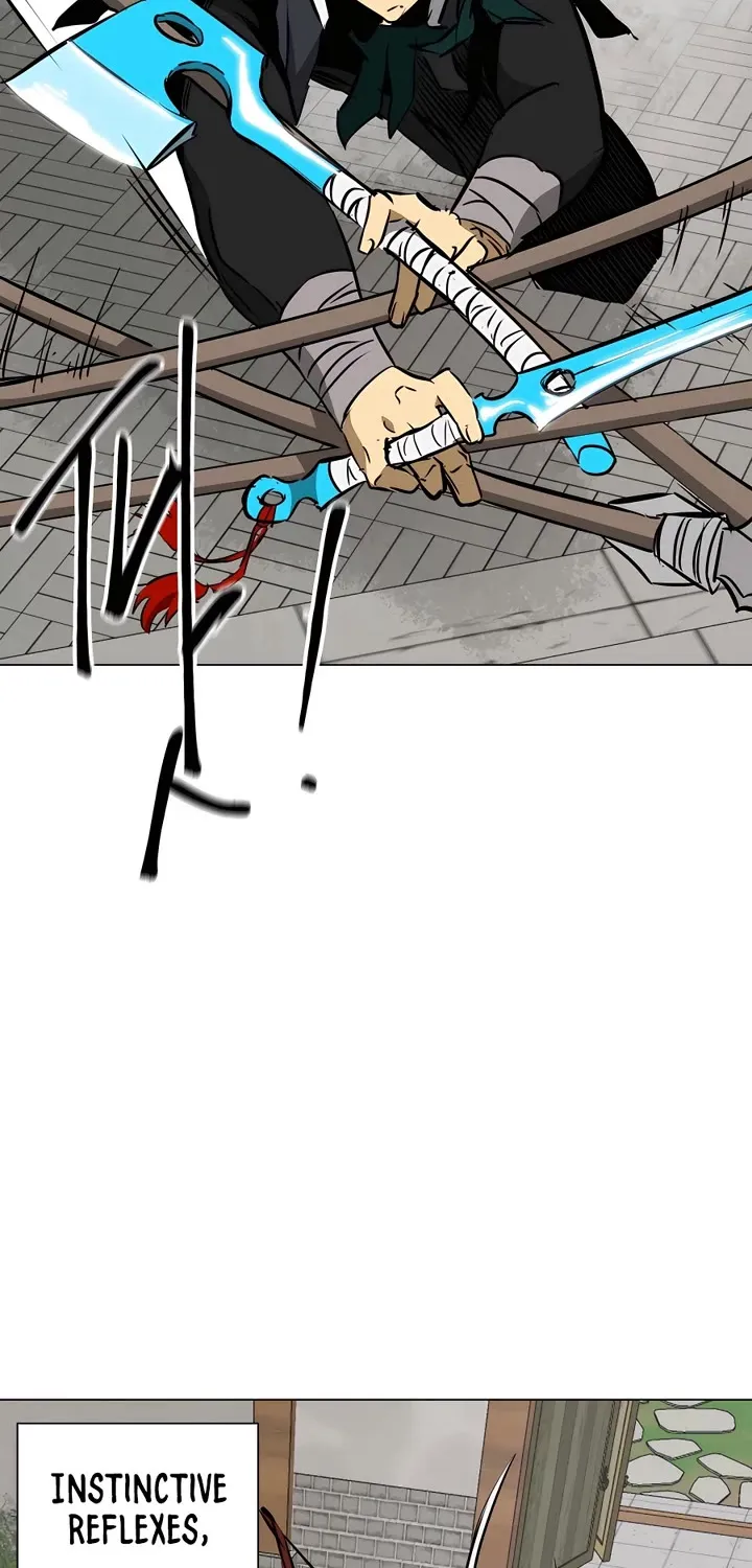 Infinite Leveling: Murim Mangakakalot X Chapter 161 Page 92
