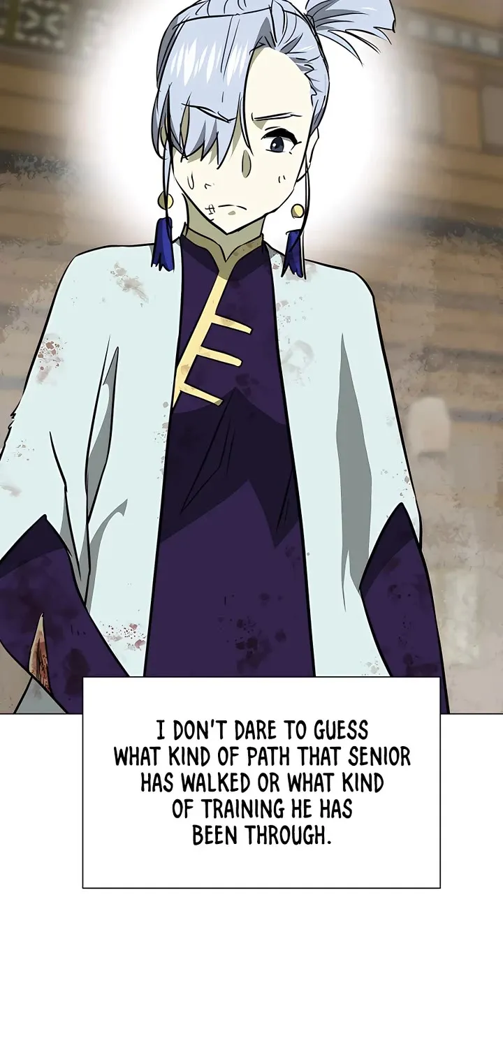 Infinite Leveling: Murim Mangakakalot X Chapter 161 Page 97