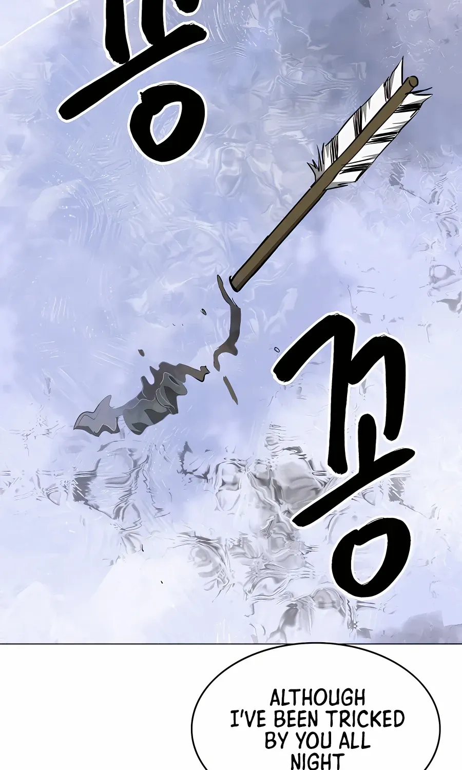Infinite Leveling: Murim Mangakakalot X Chapter 162 Page 110