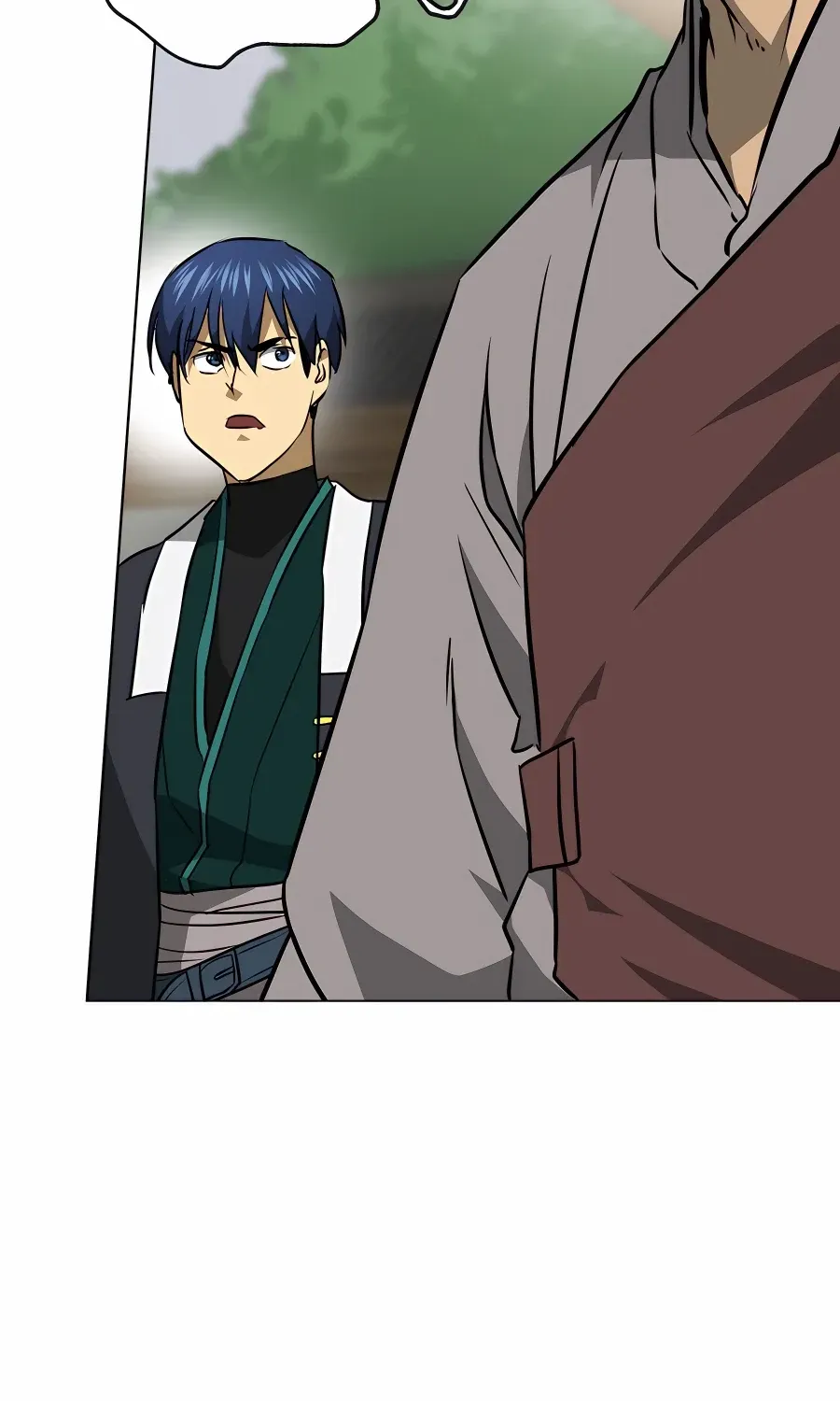 Infinite Leveling: Murim Mangakakalot X Chapter 162 Page 116