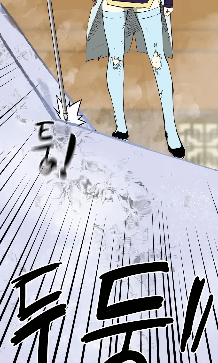 Infinite Leveling: Murim Mangakakalot X Chapter 162 Page 114
