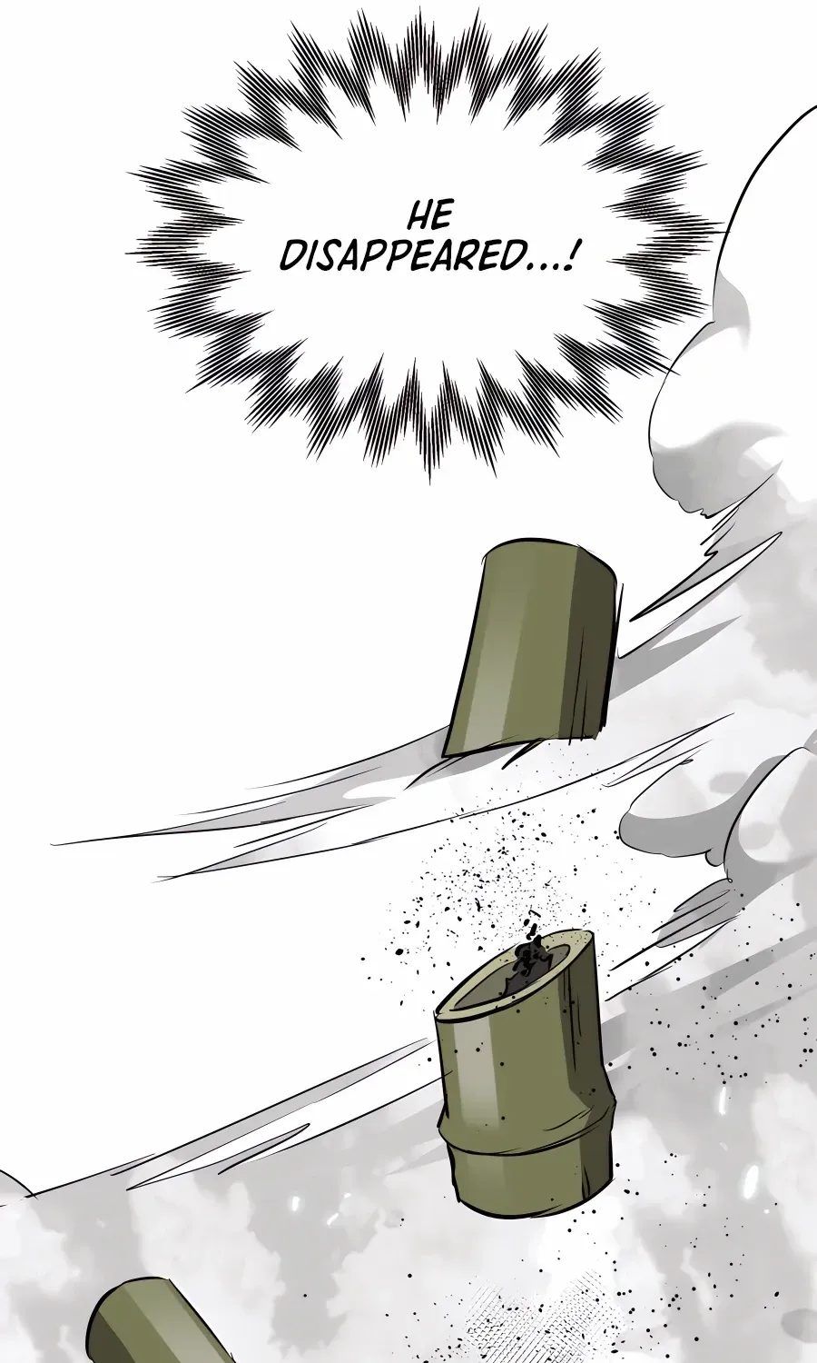 Infinite Leveling: Murim Mangakakalot X Chapter 162 Page 126