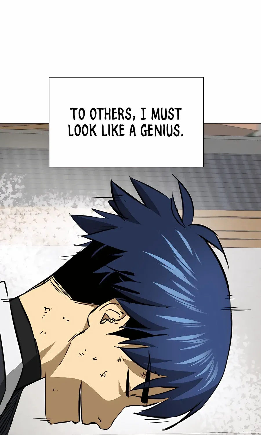 Infinite Leveling: Murim Mangakakalot X Chapter 162 Page 13