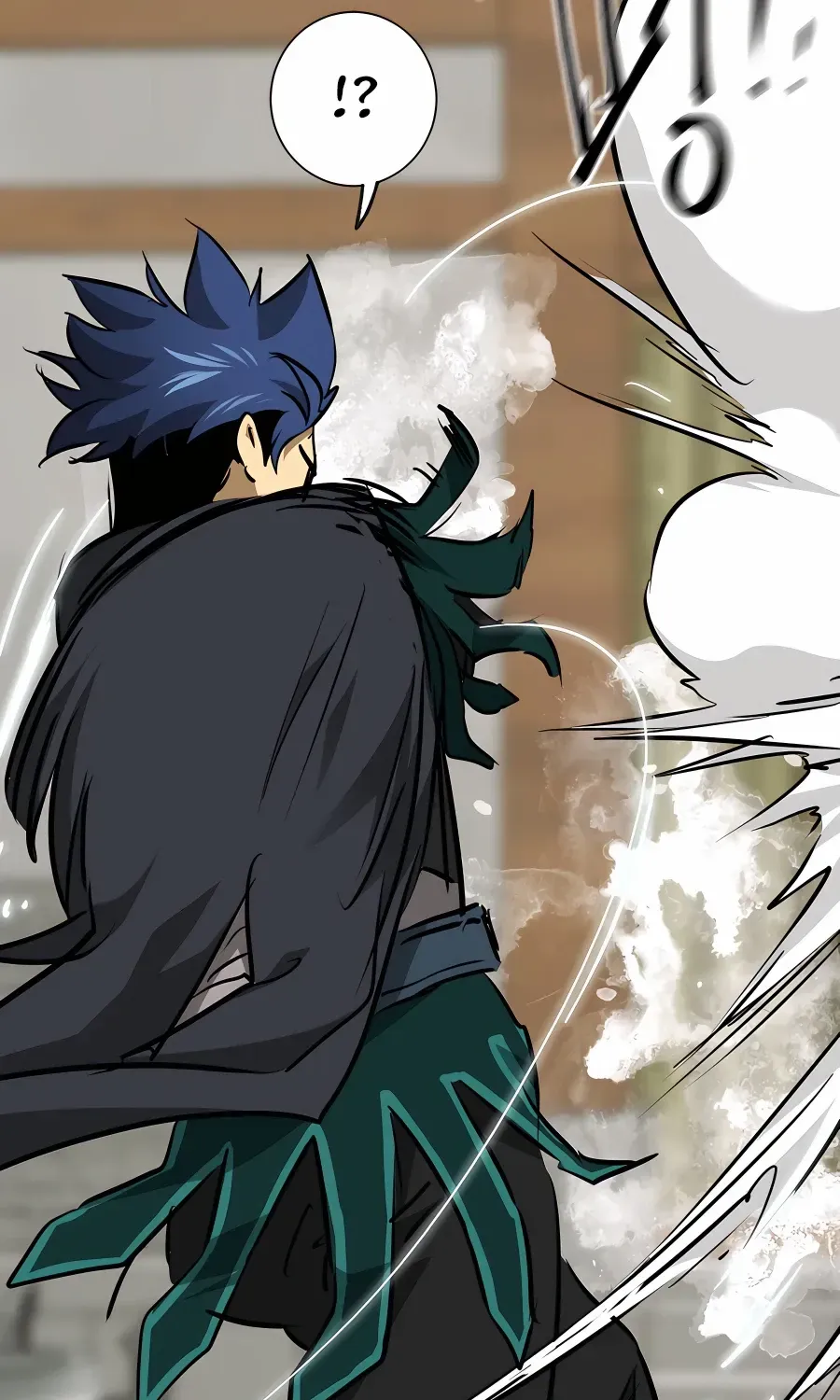 Infinite Leveling: Murim Mangakakalot X Chapter 162 Page 124