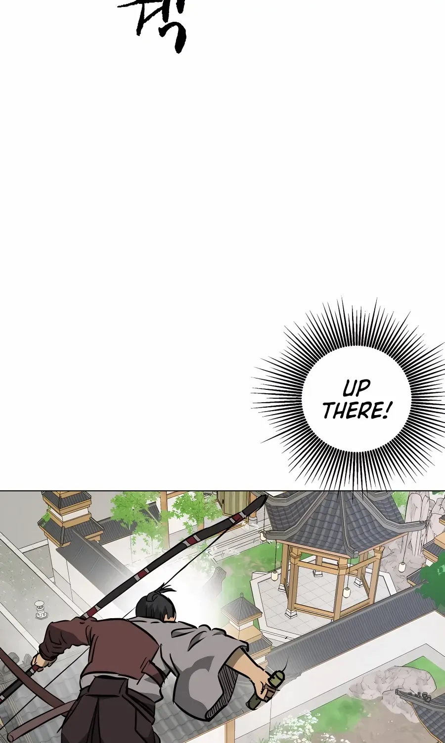 Infinite Leveling: Murim Mangakakalot X Chapter 162 Page 134