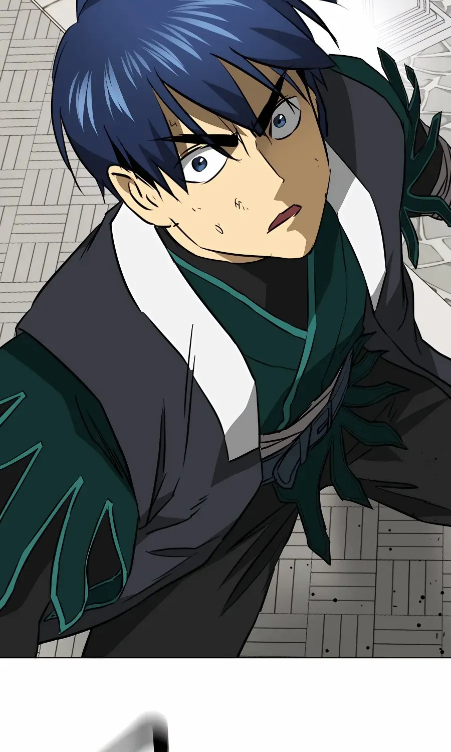 Infinite Leveling: Murim Mangakakalot X Chapter 162 Page 143