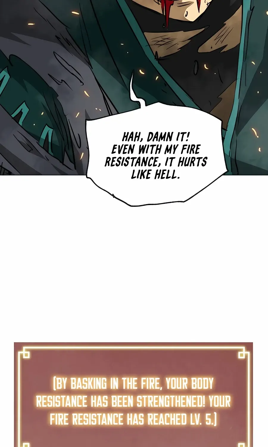 Infinite Leveling: Murim Mangakakalot X Chapter 162 Page 156