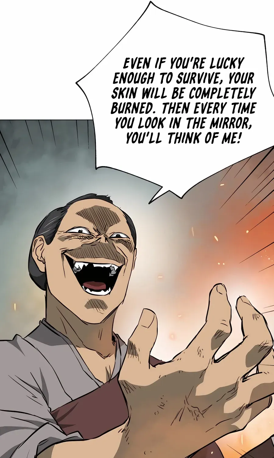Infinite Leveling: Murim Mangakakalot X Chapter 162 Page 151