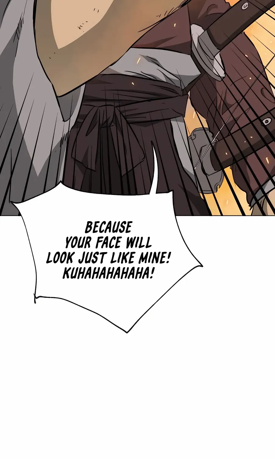 Infinite Leveling: Murim Mangakakalot X Chapter 162 Page 152