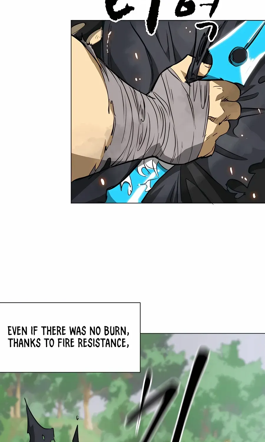 Infinite Leveling: Murim Mangakakalot X Chapter 162 Page 161