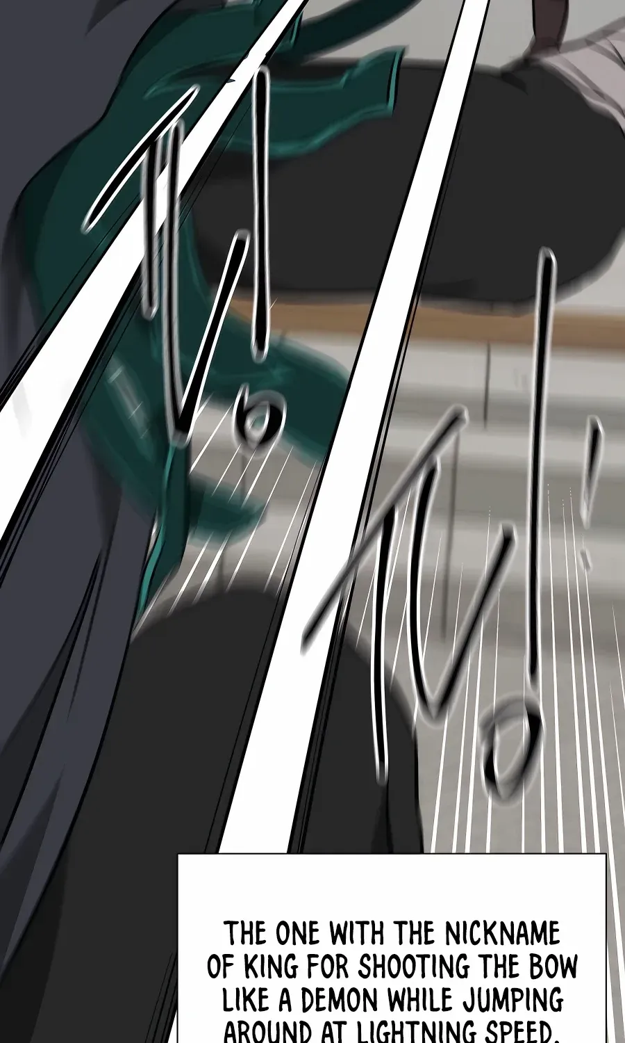 Infinite Leveling: Murim Mangakakalot X Chapter 162 Page 23