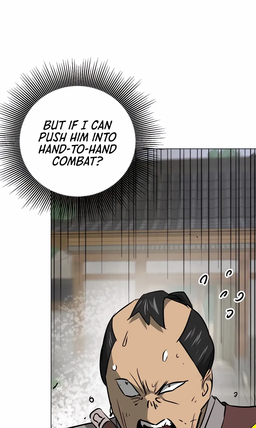 Infinite Leveling: Murim Mangakakalot X Chapter 162 Page 27