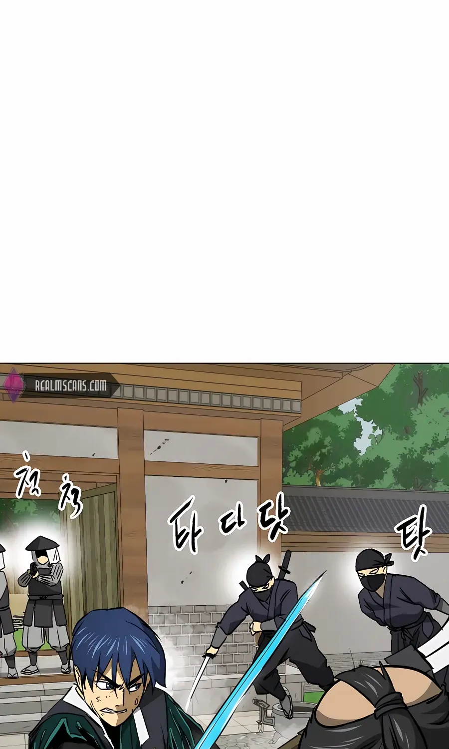 Infinite Leveling: Murim Mangakakalot X Chapter 162 Page 51
