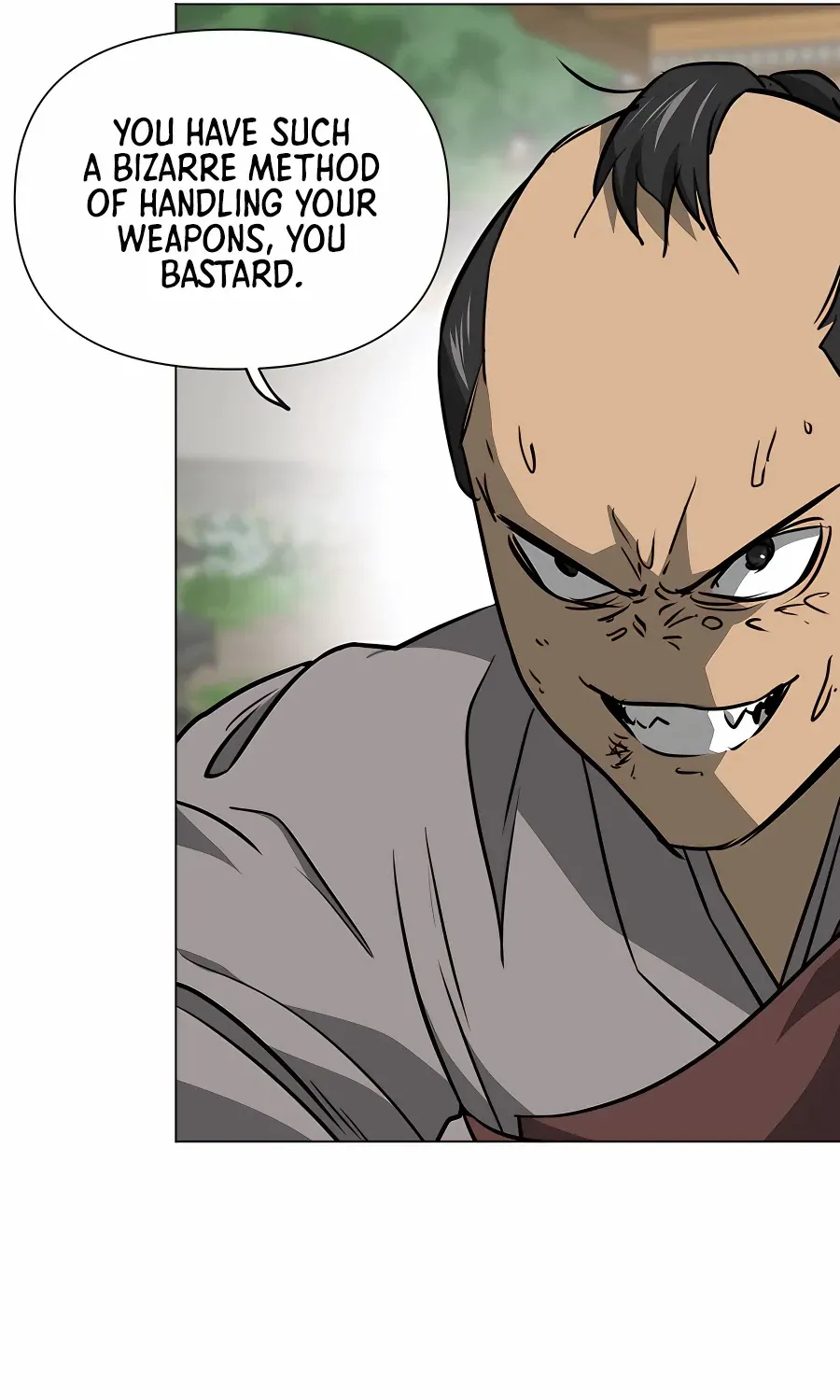 Infinite Leveling: Murim Mangakakalot X Chapter 162 Page 53