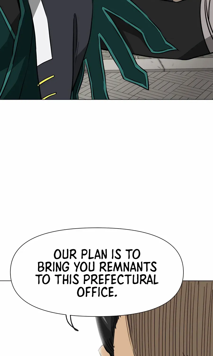 Infinite Leveling: Murim Mangakakalot X Chapter 162 Page 62