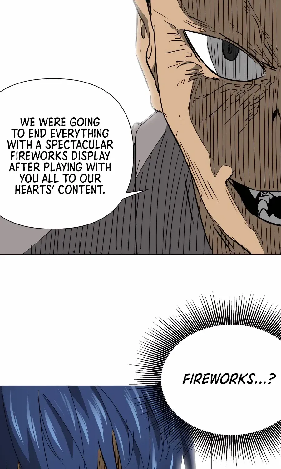 Infinite Leveling: Murim Mangakakalot X Chapter 162 Page 63