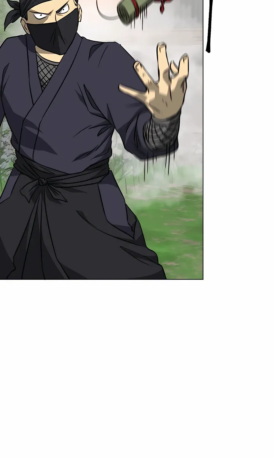 Infinite Leveling: Murim Mangakakalot X Chapter 162 Page 71