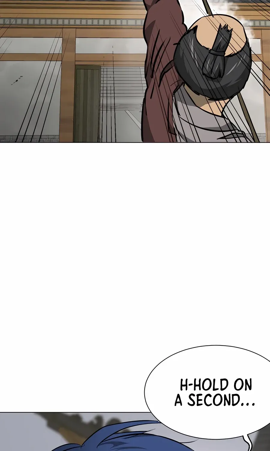 Infinite Leveling: Murim Mangakakalot X Chapter 162 Page 83