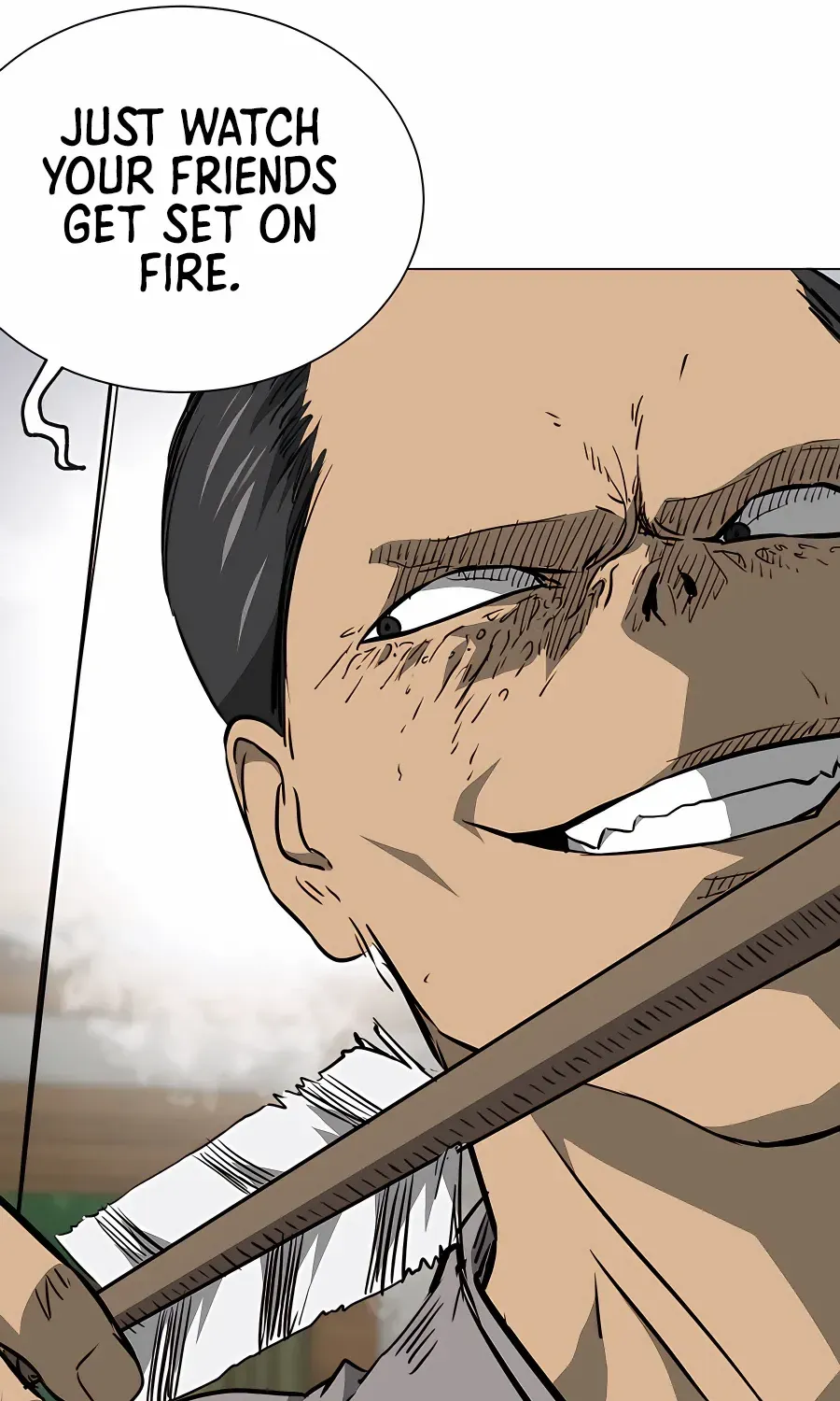 Infinite Leveling: Murim Mangakakalot X Chapter 162 Page 86