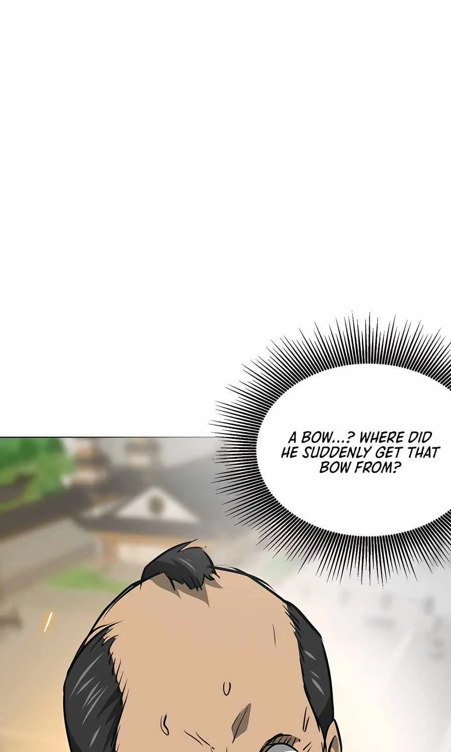 Infinite Leveling: Murim Mangakakalot X Chapter 163 Page 2