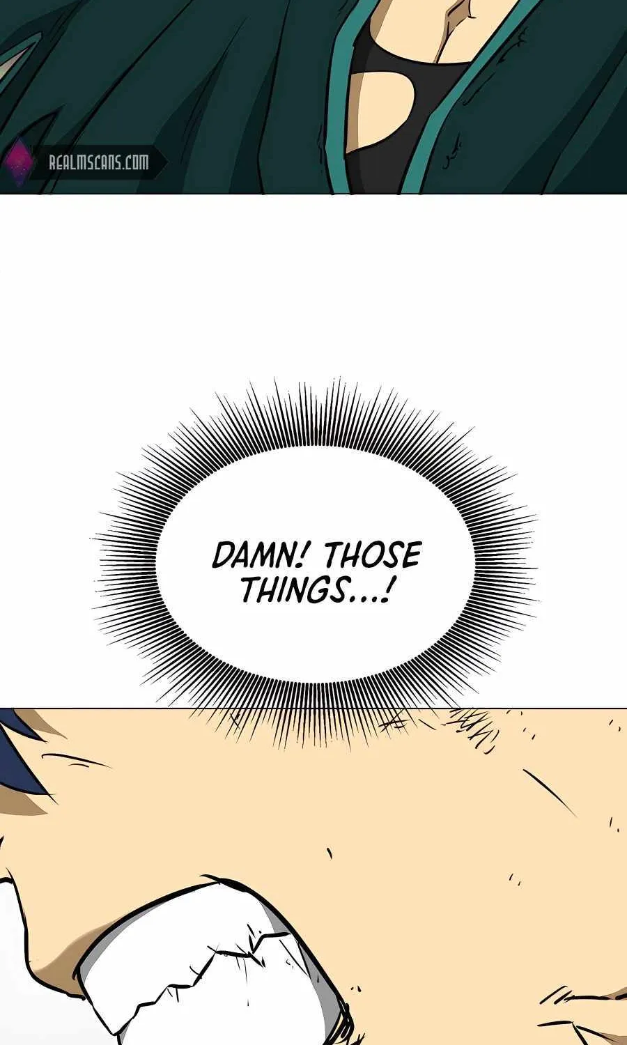 Infinite Leveling: Murim Mangakakalot X Chapter 163 Page 117