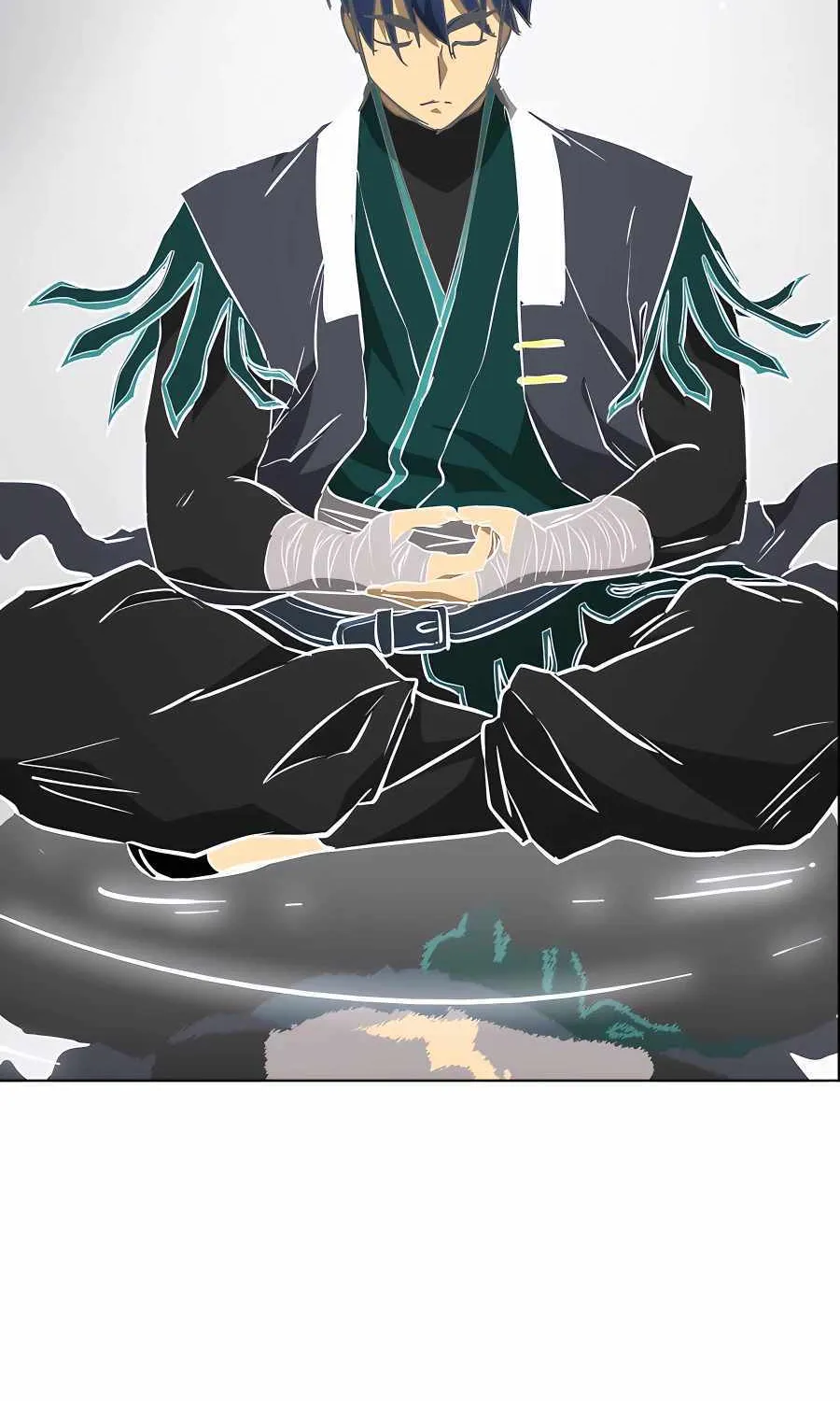 Infinite Leveling: Murim Mangakakalot X Chapter 163 Page 127