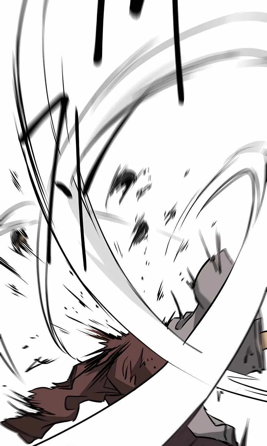 Infinite Leveling: Murim Mangakakalot X Chapter 163 Page 205