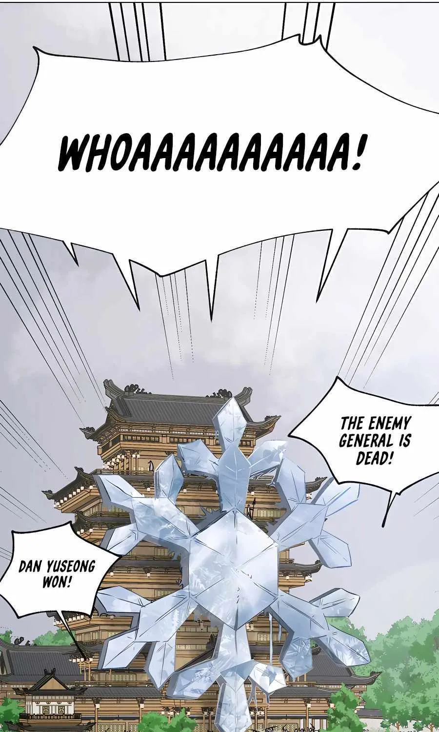 Infinite Leveling: Murim Mangakakalot X Chapter 163 Page 214