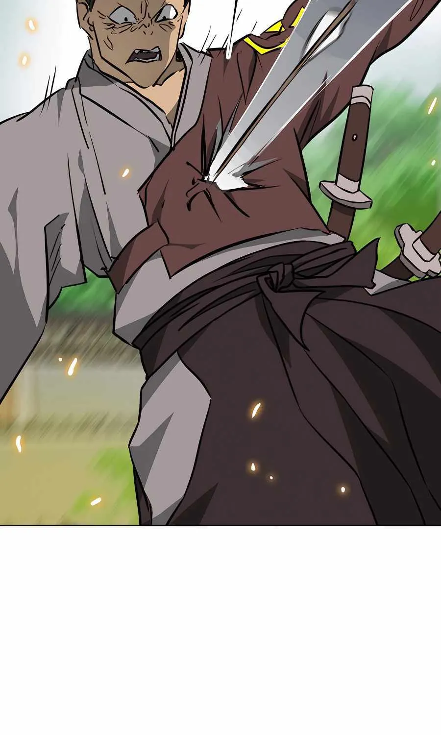 Infinite Leveling: Murim Mangakakalot X Chapter 163 Page 26