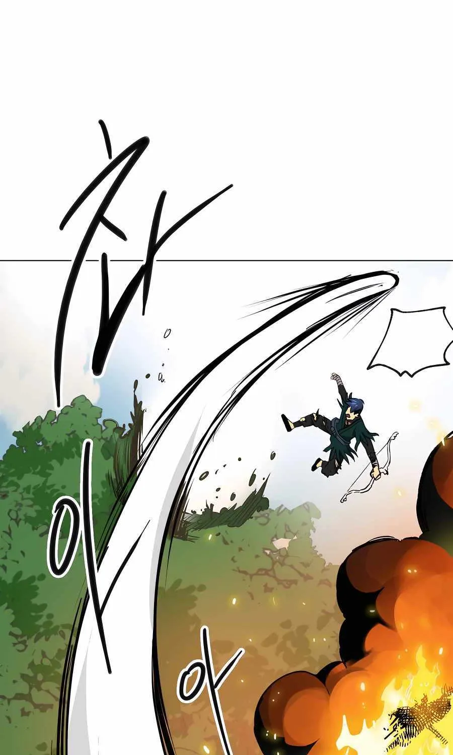 Infinite Leveling: Murim Mangakakalot X Chapter 163 Page 27