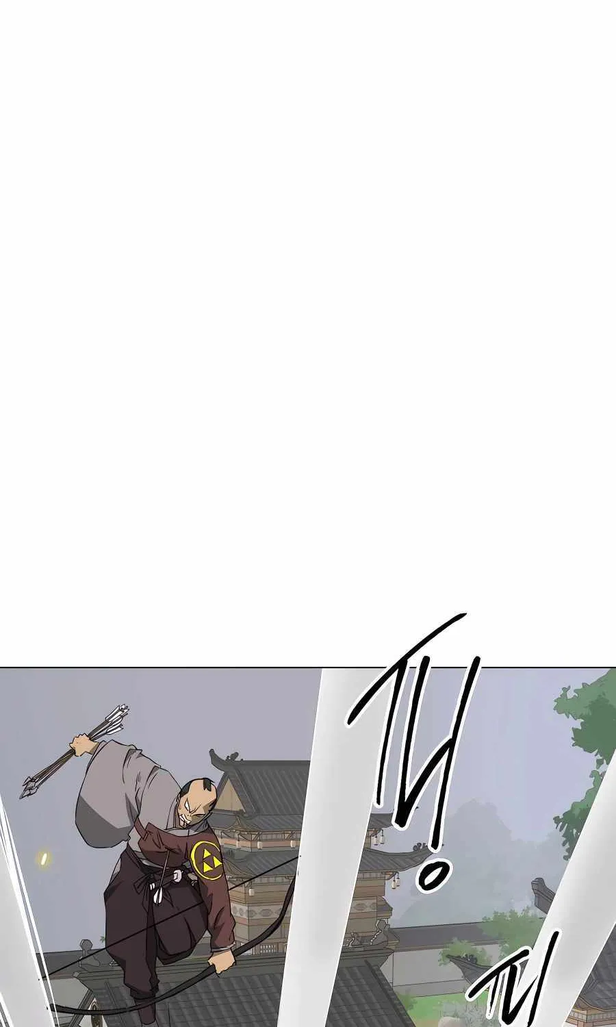 Infinite Leveling: Murim Mangakakalot X Chapter 163 Page 32